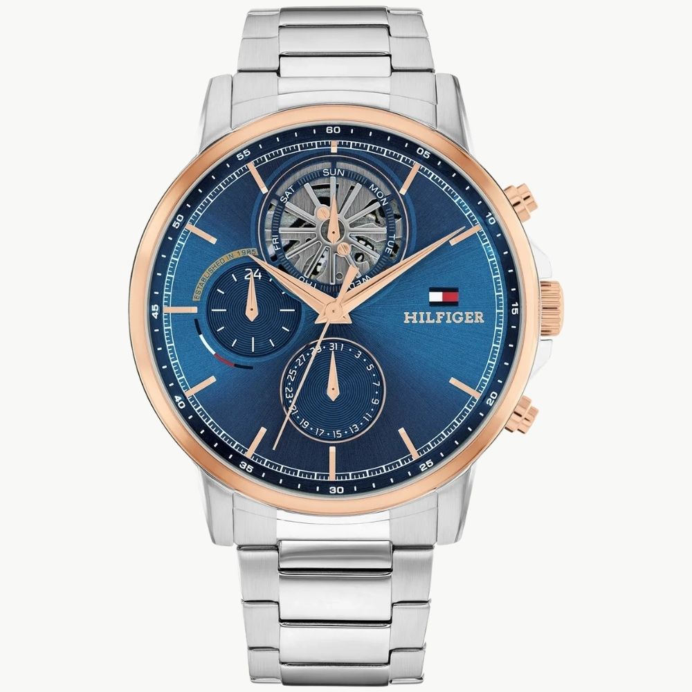 Tommy Hilfiger Stewart 1710734