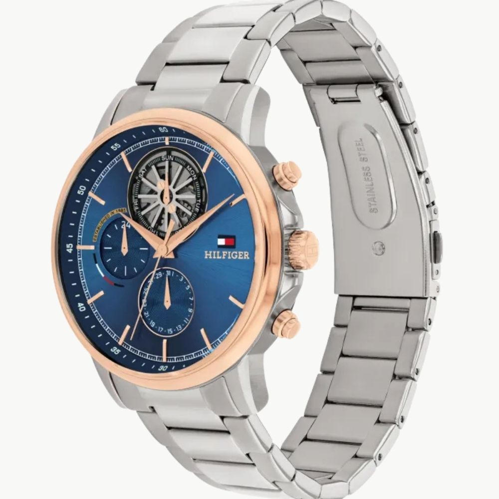 Tommy Hilfiger Stewart 1710734