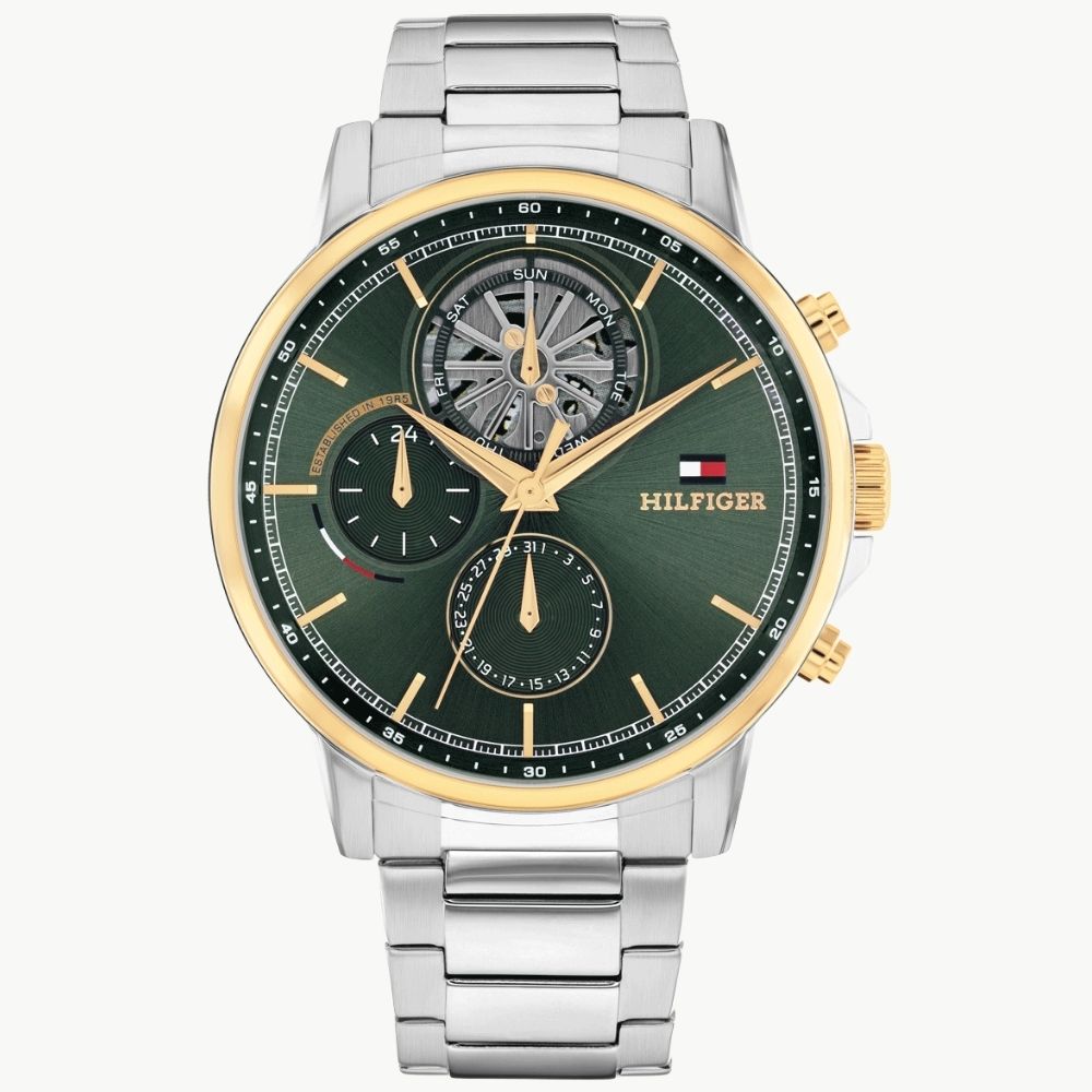 Tommy Hilfiger Stewart 1710735