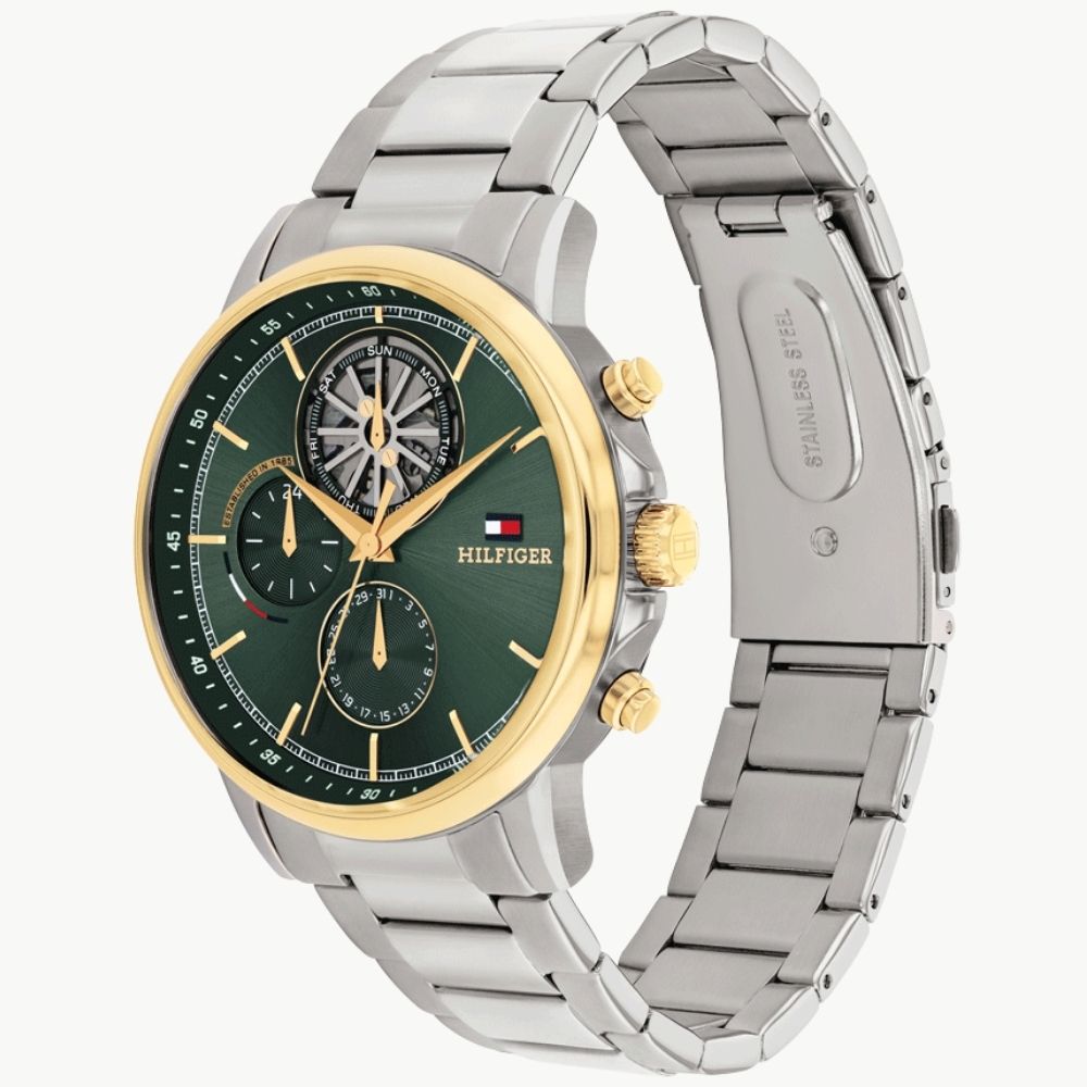 Tommy Hilfiger Stewart 1710735