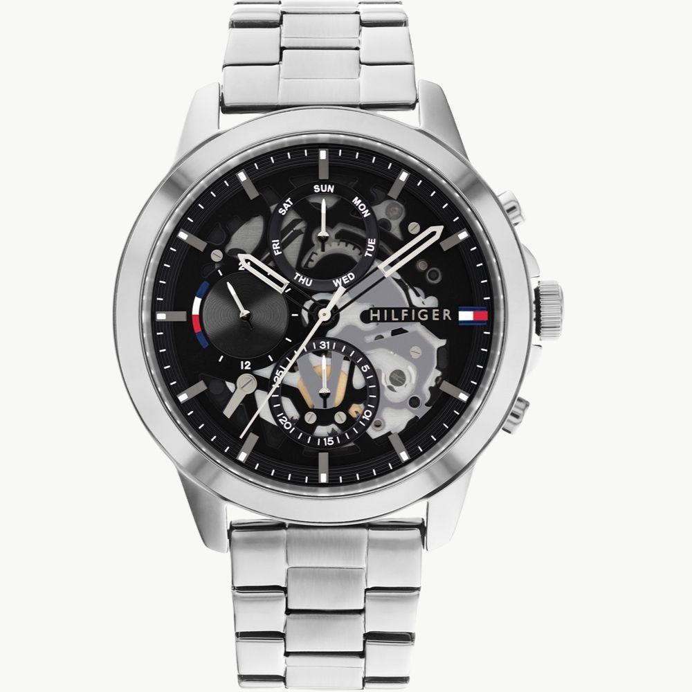 Tommy Hilfiger Henry 1710477