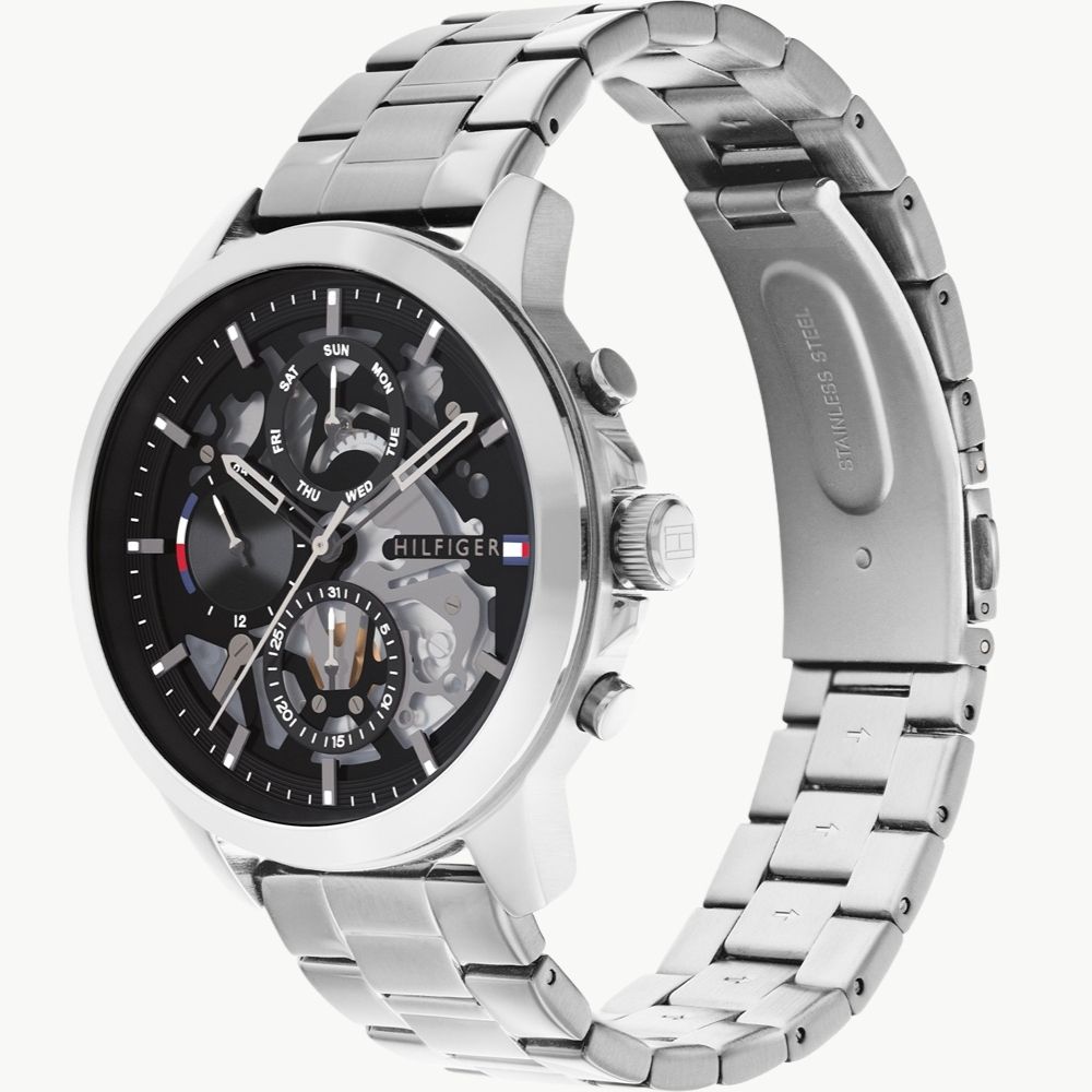 Tommy Hilfiger Henry 1710477