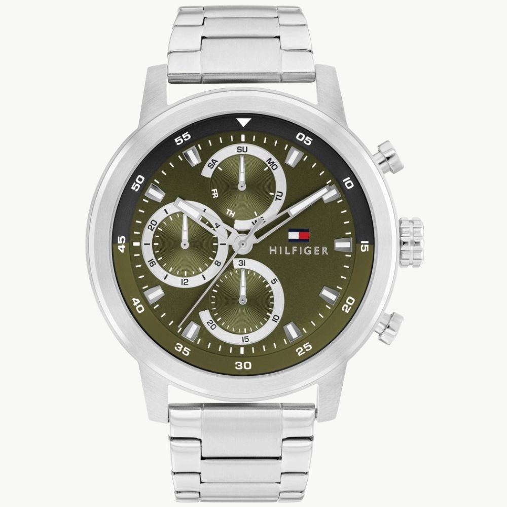Tommy Hilfiger Rocky 1792180