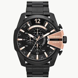 Diesel Mega Chief DZ4309