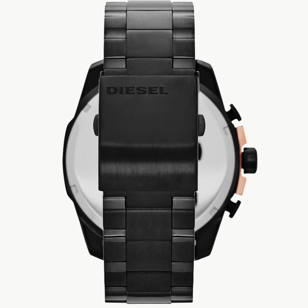 Diesel Mega Chief DZ4309