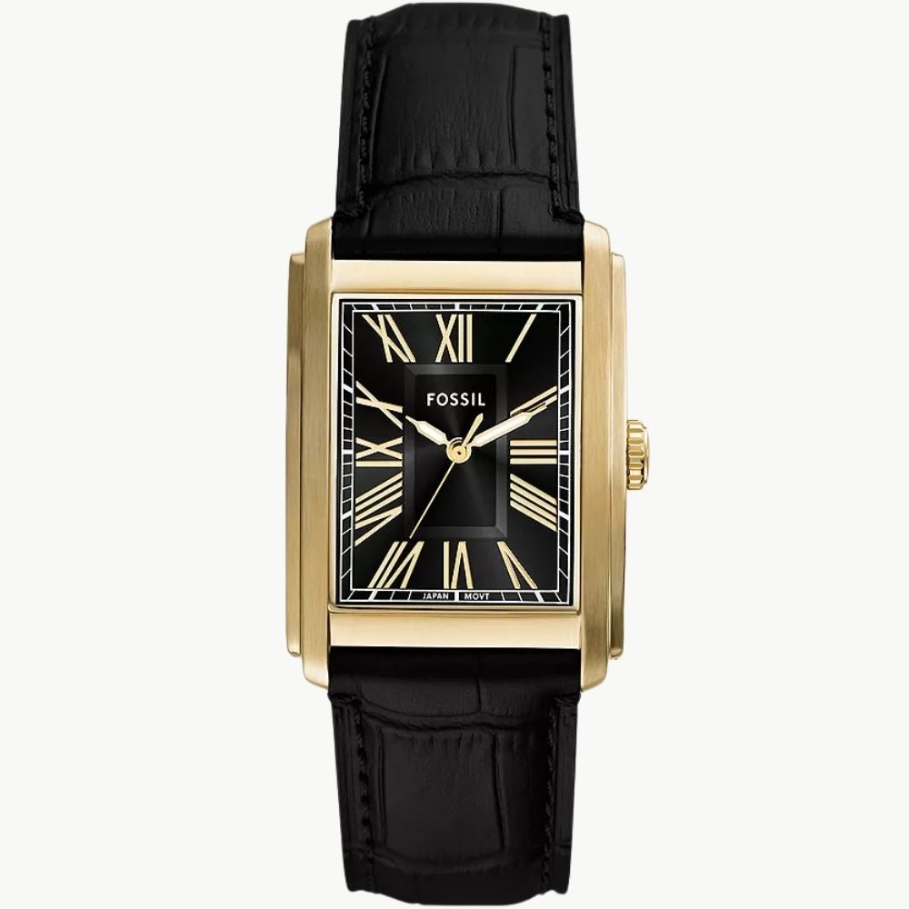 Fossil Carraway FS6091