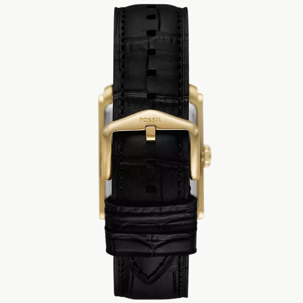 Fossil Carraway FS6091