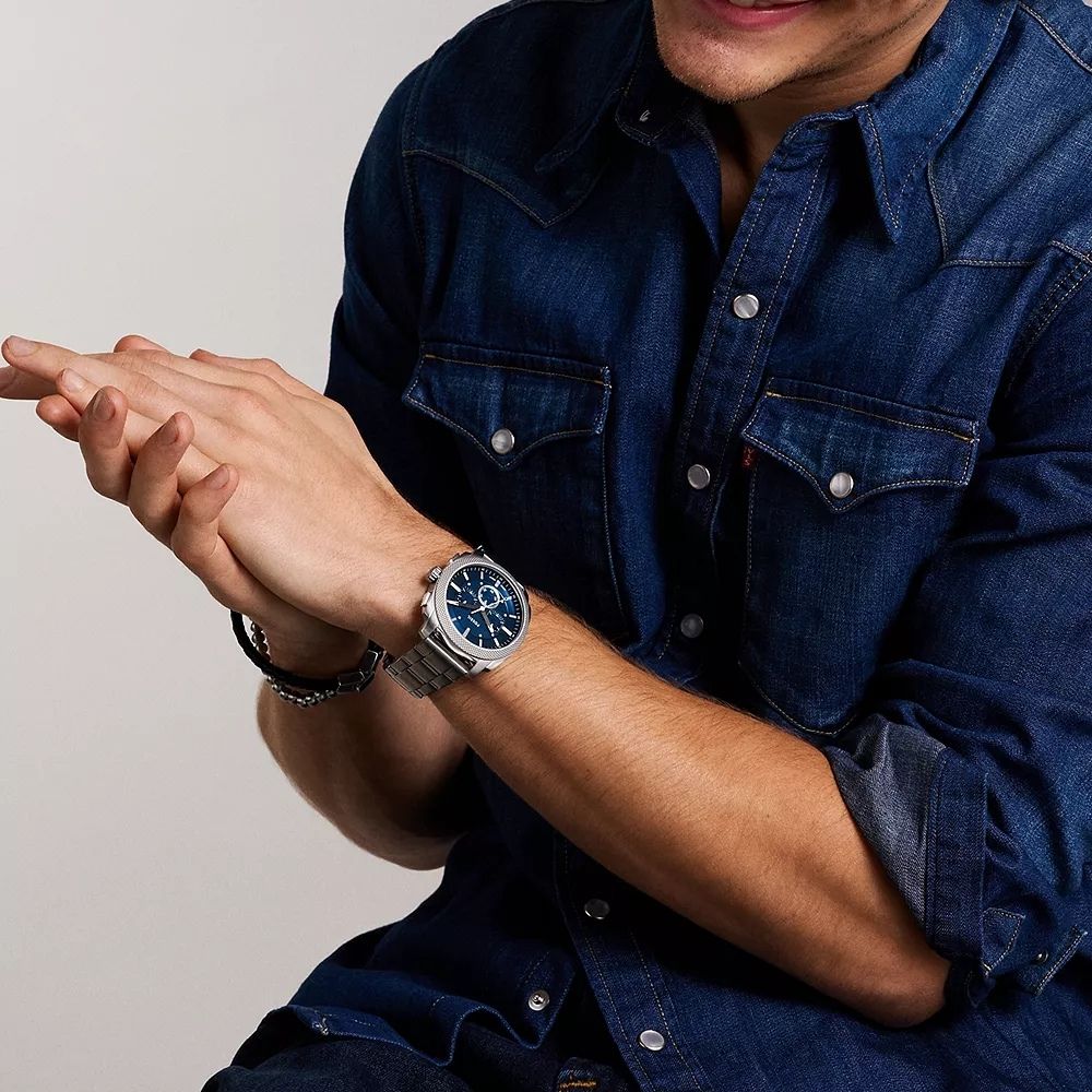 Fossil Machine FS6096