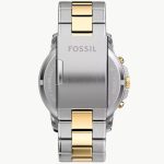 Fossil Grant Chronograph FA6132