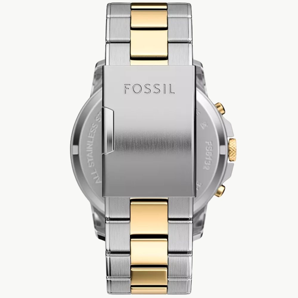 Fossil Grant Chronograph FA6132