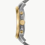 Fossil Grant Chronograph FA6132