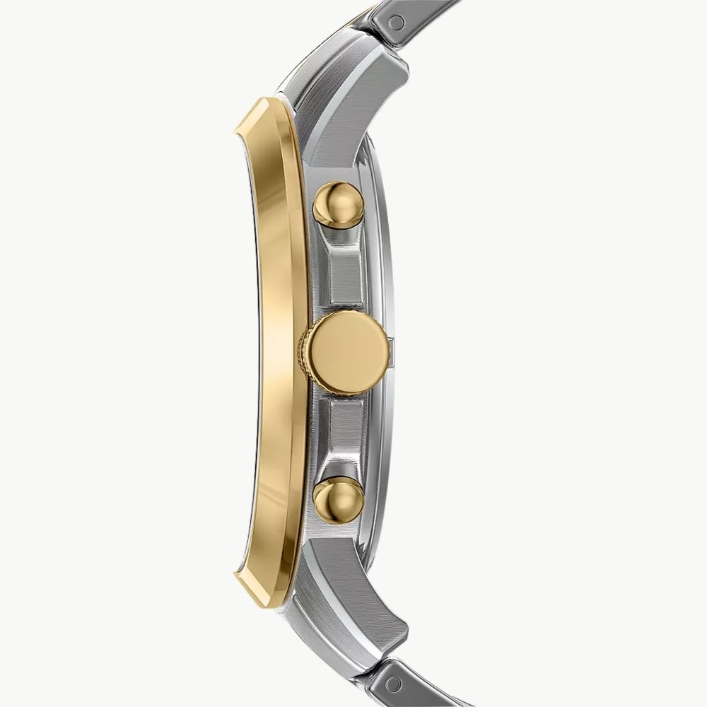 Fossil Grant Chronograph FA6132