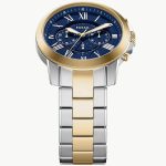 Fossil Grant Chronograph FA6132