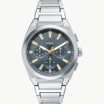 Fossil Everett FS6132