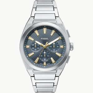 Fossil Everett FS6132