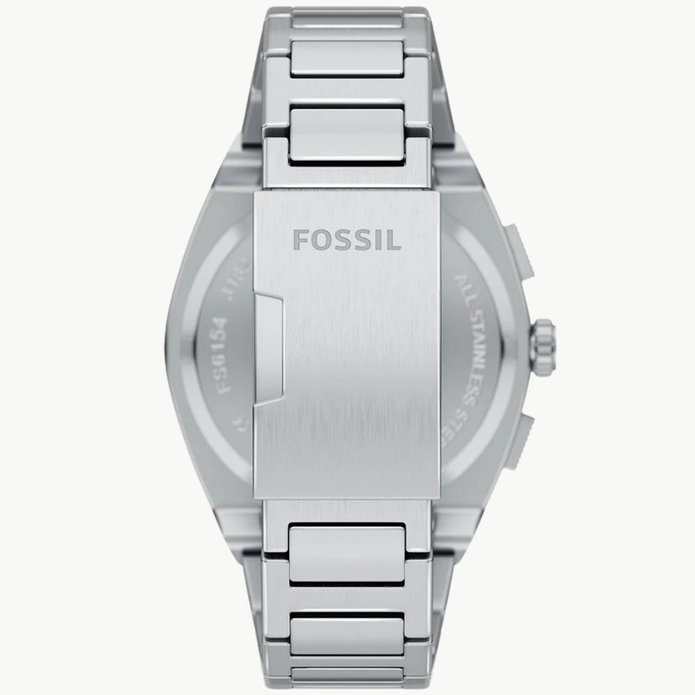 Fossil Everett FS6132