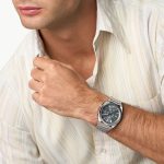 Fossil Everett FS6132