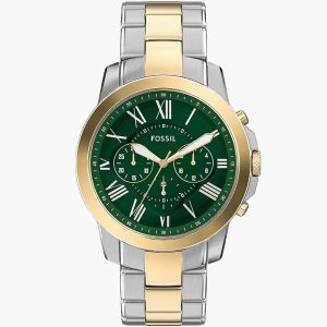 Fossil Grant Chronograph FS6131