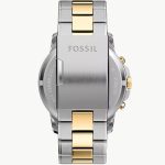 Fossil Grant Chronograph FS6131