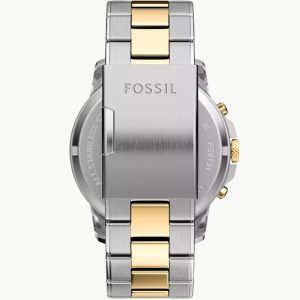Fossil Grant Chronograph FS6131