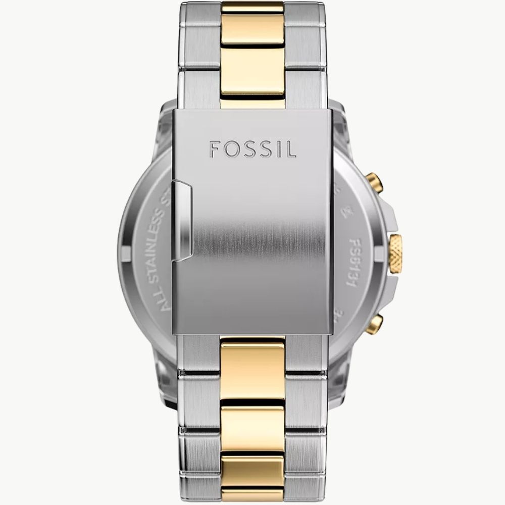 Fossil Grant Chronograph FS6131