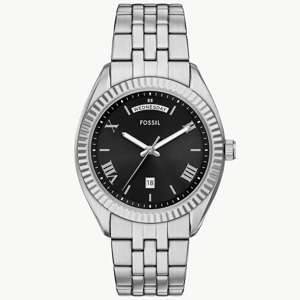 Fossil Campbell FS6139