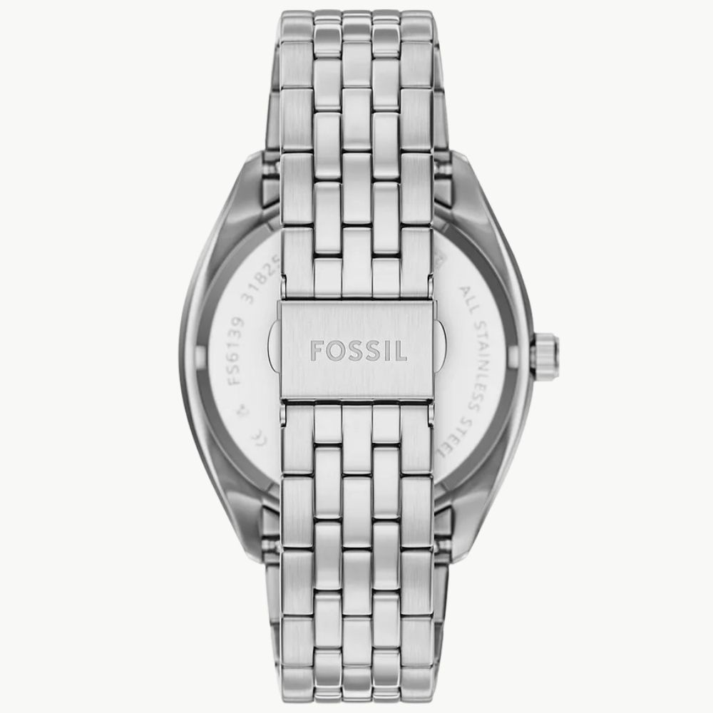 Fossil Campbell FS6139