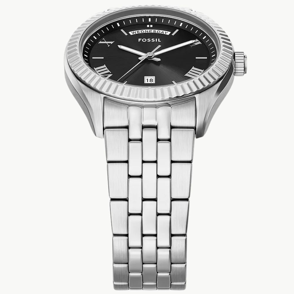 Fossil Campbell FS6139