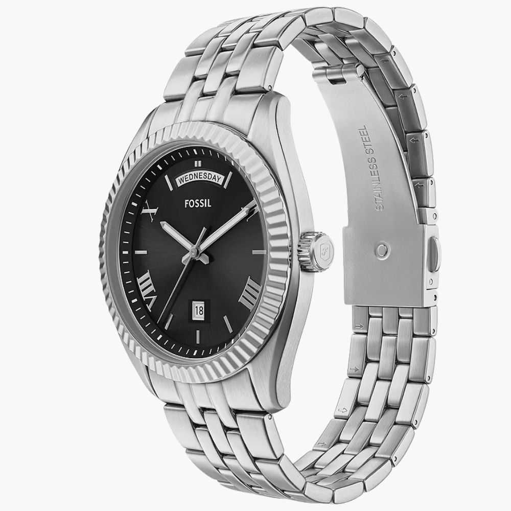 Fossil Campbell FS6139