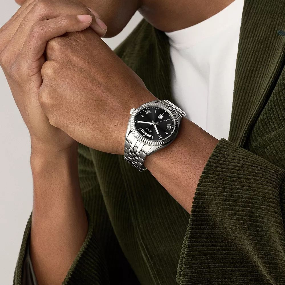 Fossil Campbell FS6139