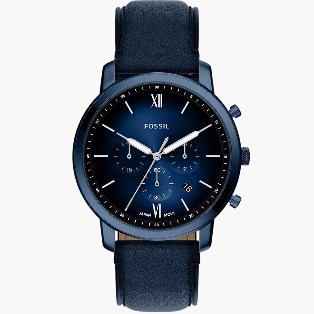 Fossil Neutra FS6168
