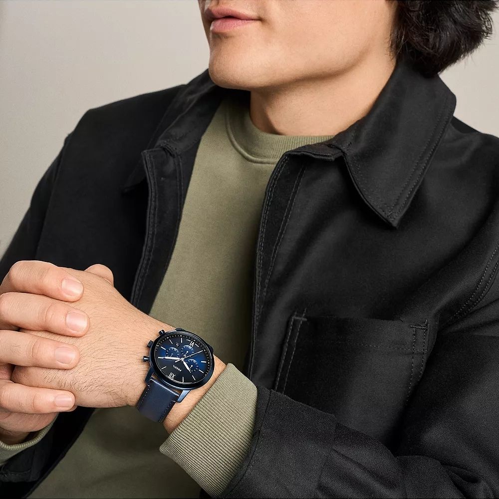 Fossil Neutra FS6168