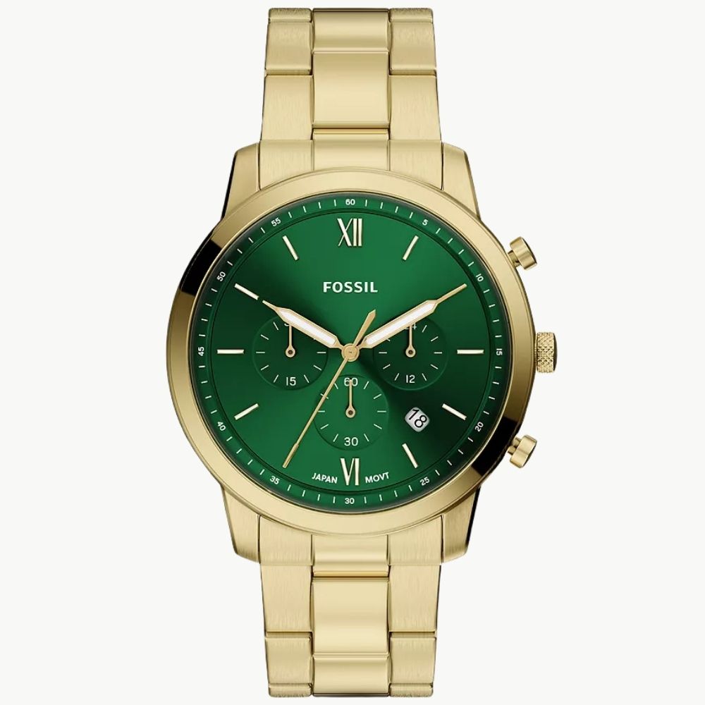 Fossil Neutra FS6164
