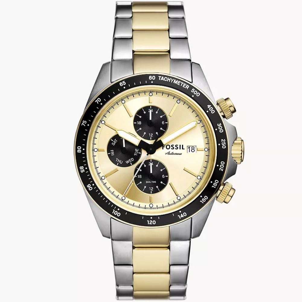 Fossil Autocross FS6126