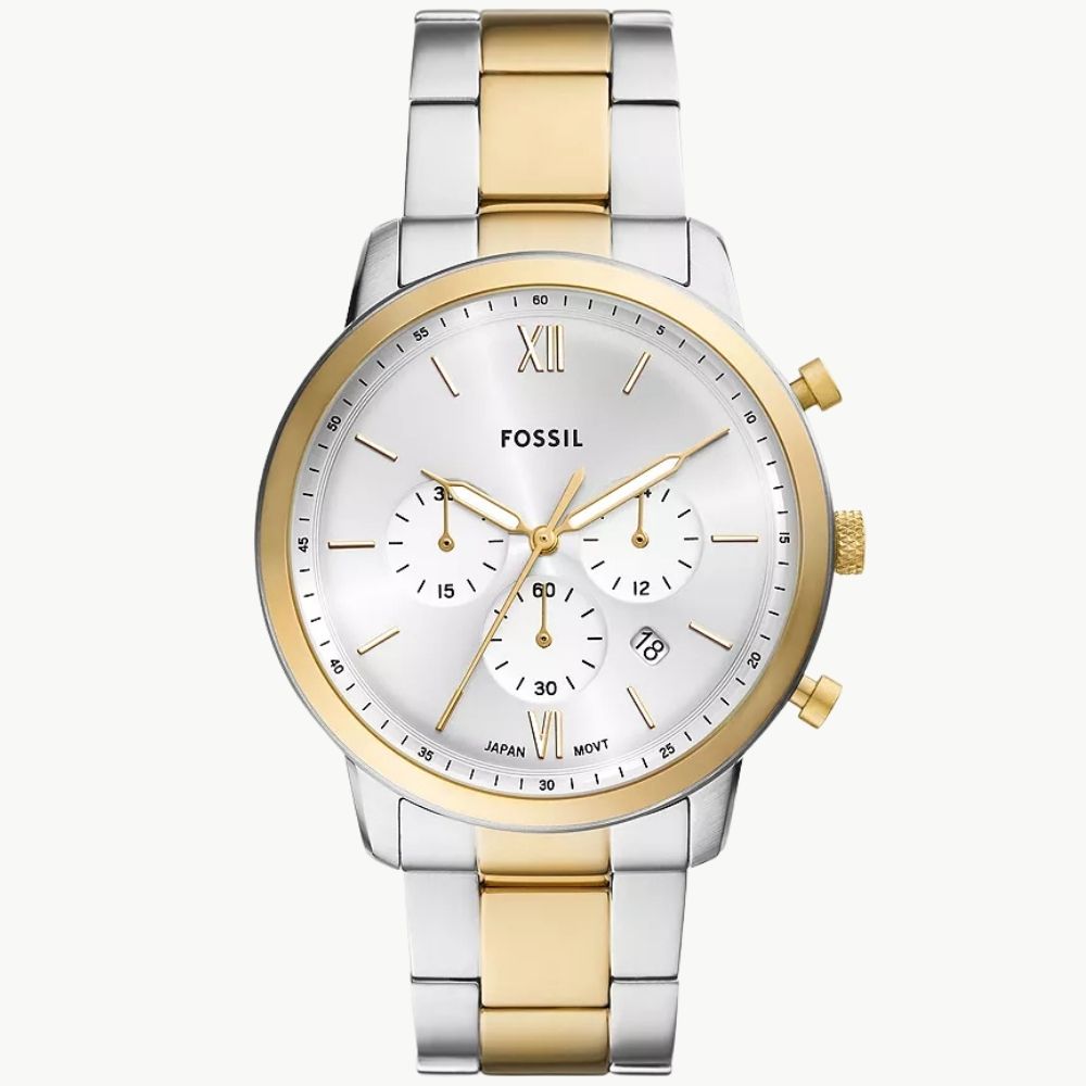 Fossil Neutra FS6112