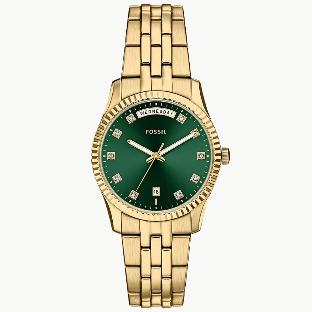 Fossil Scarlette ES5460