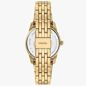 Fossil Scarlette ES5460