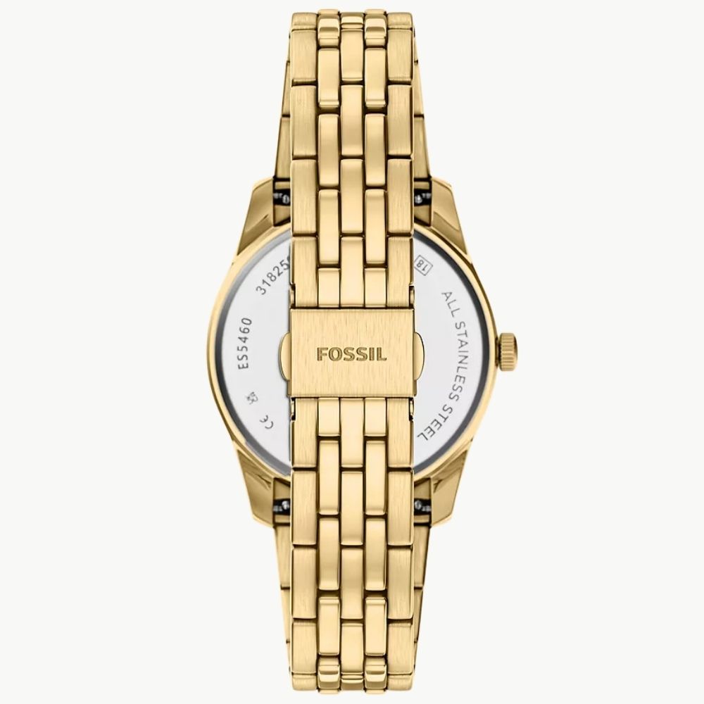 Fossil Scarlette ES5460