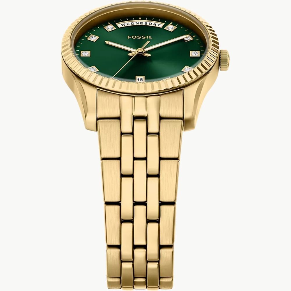 Fossil Scarlette ES5460