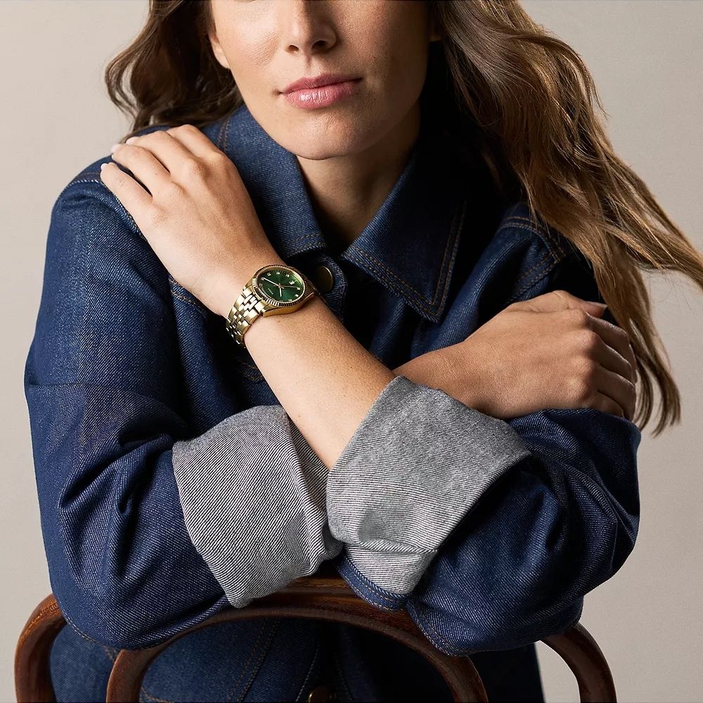 Fossil Scarlette ES5460