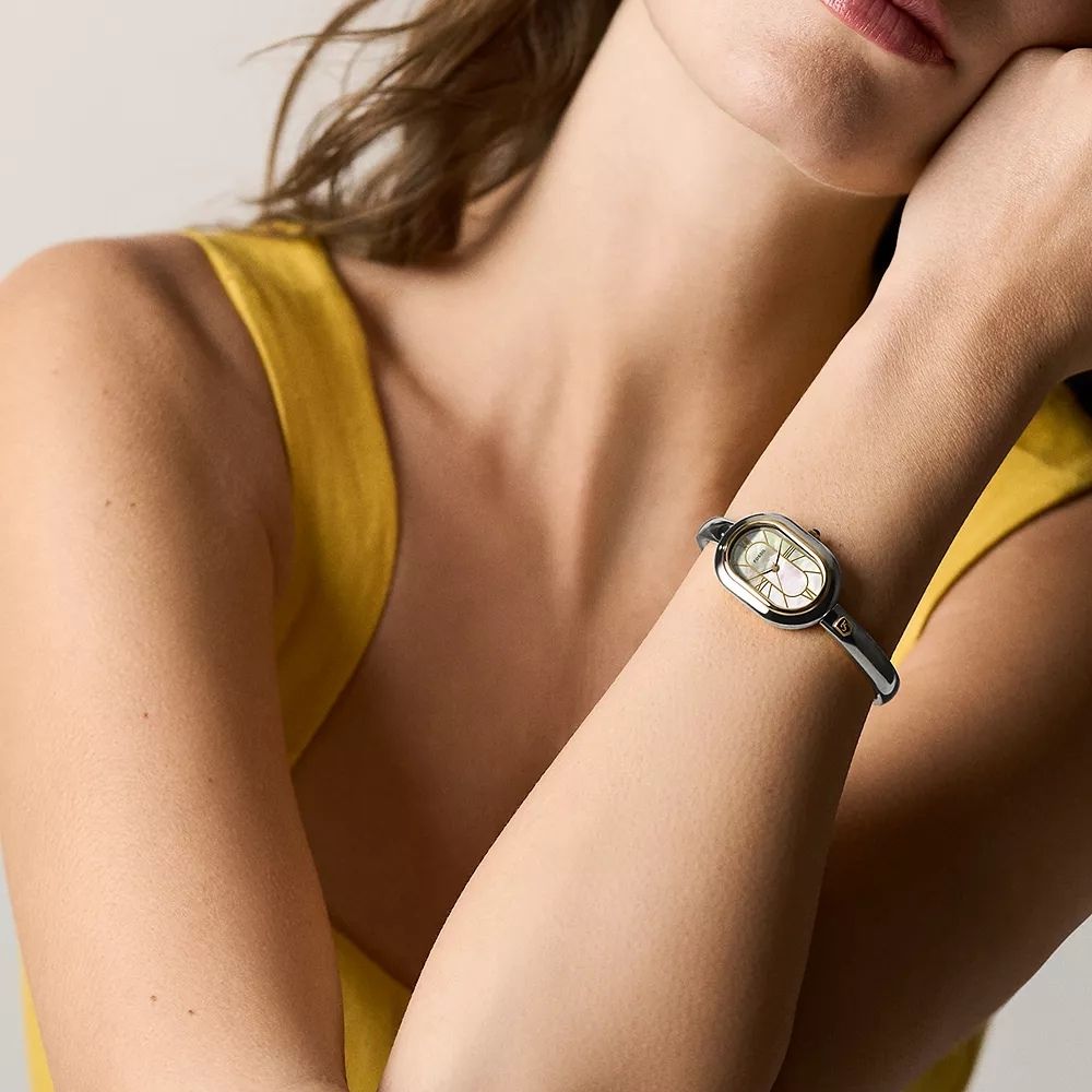 Fossil Sloan ES5455