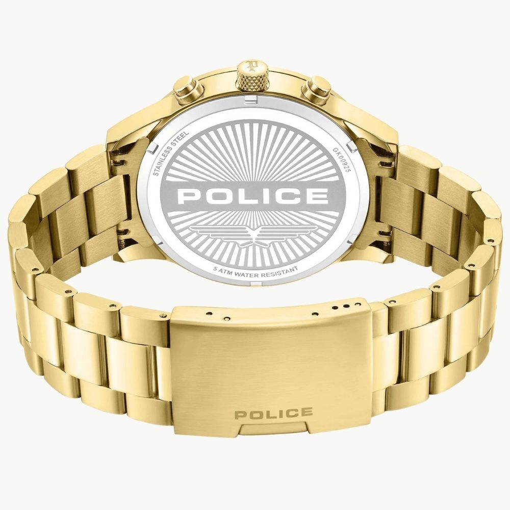 Police Levuka PEWGK0092503