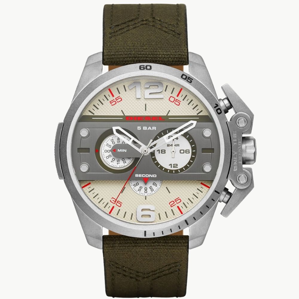 Diesel Ironside DZ4389