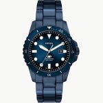 Fossil Blue Dive FS6166