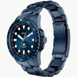 Fossil Blue Dive FS6166