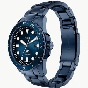 Fossil Blue Dive FS6166