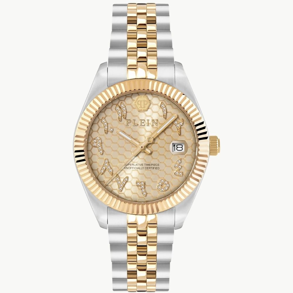 Philipp Plein Date Superlative PWYFA0526