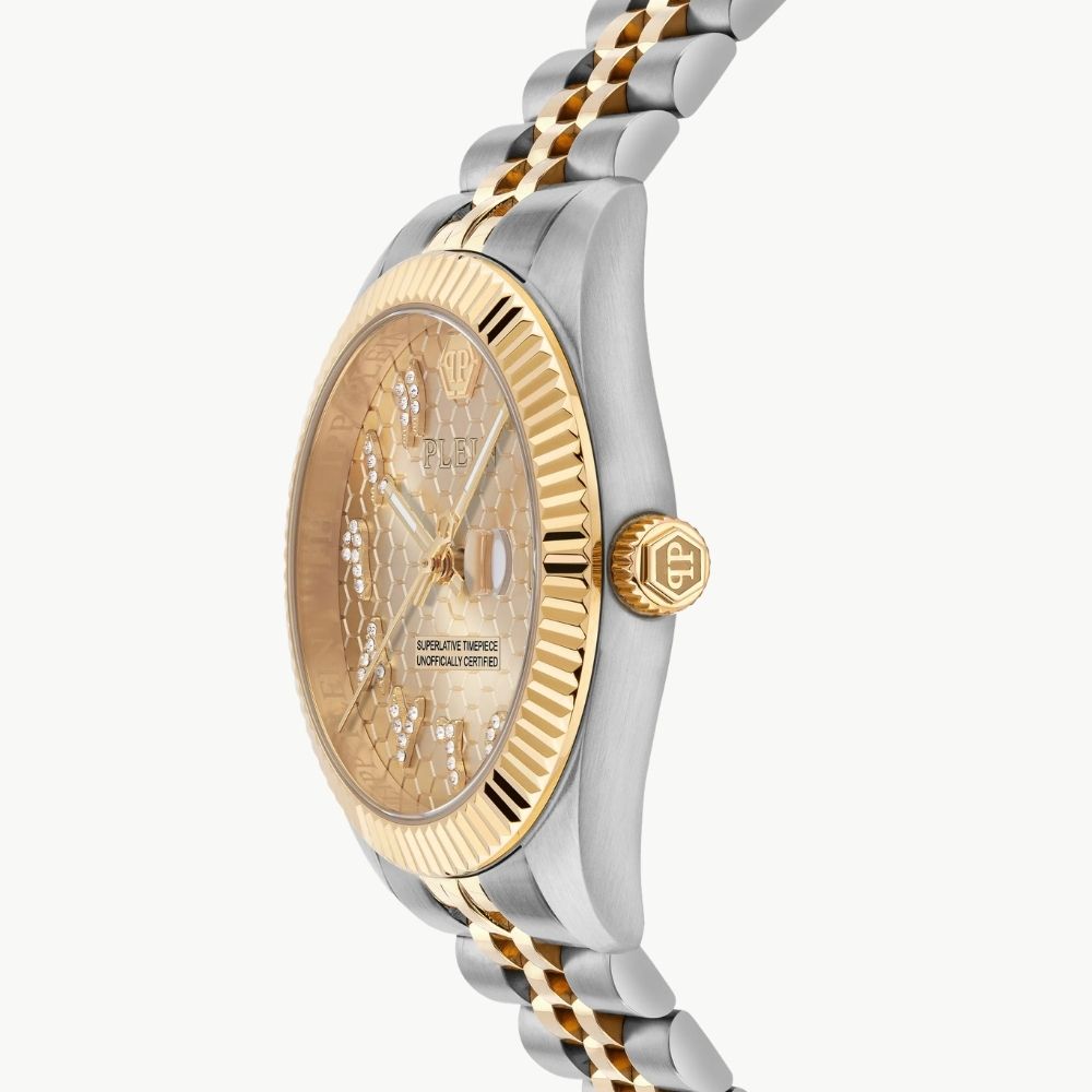 Philipp Plein Date Superlative PWYFA0526 Philipp Plein Date Superlative PWYFA0526
