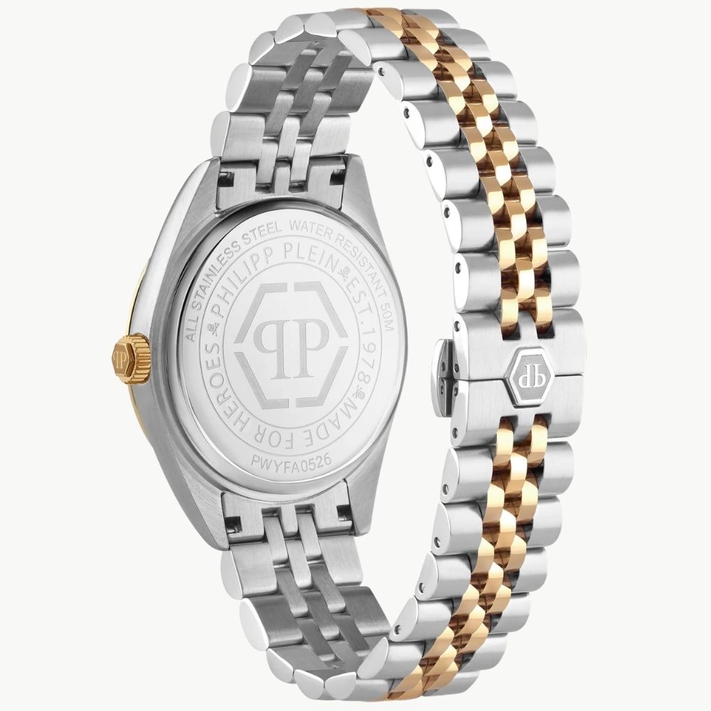 Philipp Plein Date Superlative PWYFA0526 Philipp Plein Date Superlative PWYFA0526