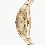 Philipp Plein Icon Chain PW1FA0425